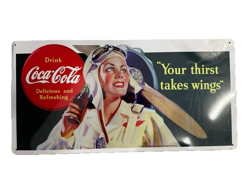 Coca cola 1997 your - your, thirst