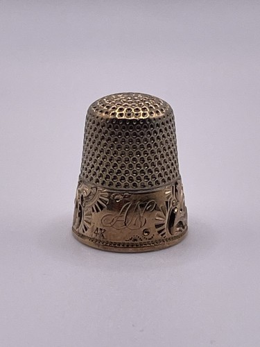Antique sterling silver 14k - sterling,