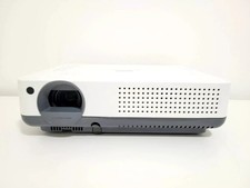 SANYO PLC-XW56 3LCD projector XGA 2000 Lumens (ANSI)