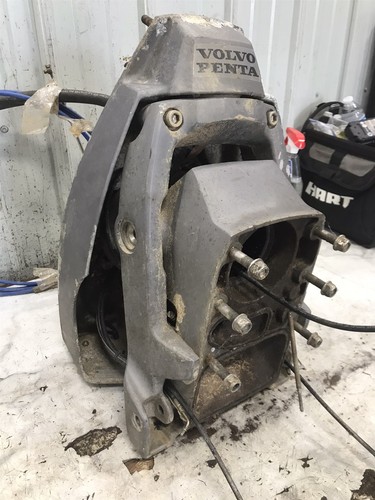 Volvo penta a out - penta,