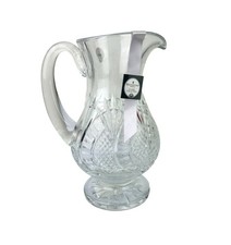 Waterford Crystal Seahorse