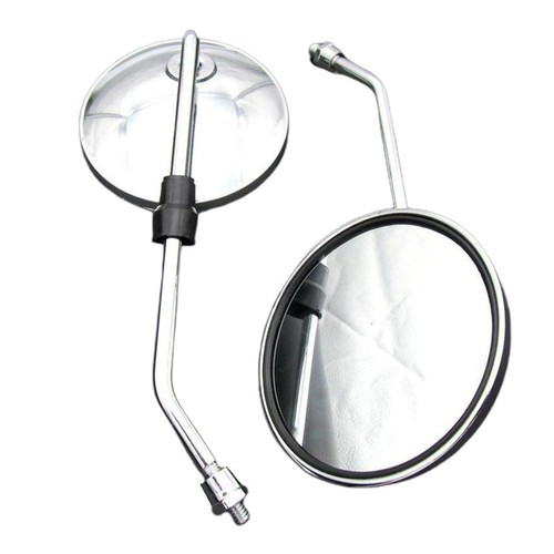 Pieces motorcycle rearview - pieces,