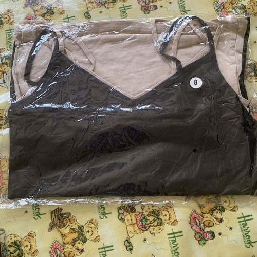 Ladies vests 3 in - m&s,