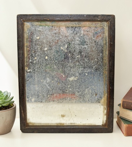 Antique wooden wall décor - antique,