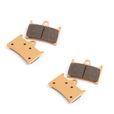 Front Brake Pads For Yamaha