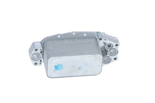 Oil cooler for jaguar - for, xf