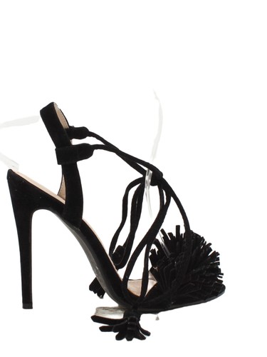 Bebo women heels 4 black - bebo,