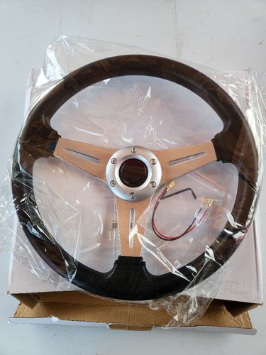Spoke aftermarket steering - 3-spoke,