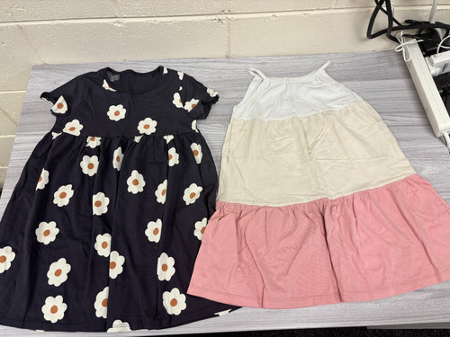Dresses age 4 5 years - dresses,
