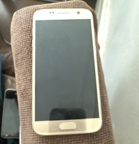 Samsung galaxy 16gb - samsung, gold