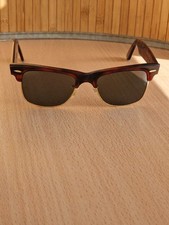 Vintage RAY-BAN B&L W1270 Dark