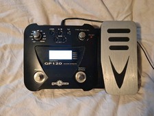 Gear4Musis GP120 Guitar Multi