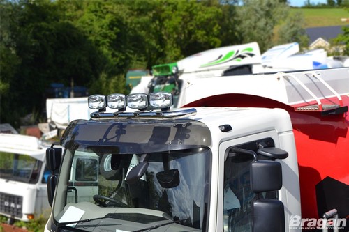 Roof bar jumbo led - roof,