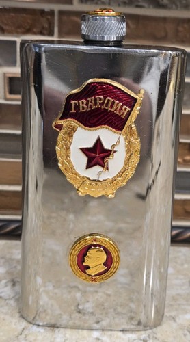 Vintage russian soviet union - soviet,
