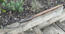 Vintage Garden NASH 2 Prong