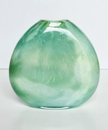 Decorative lentil vase - decorative, in