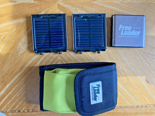 Free loader solar power - free, loader,
