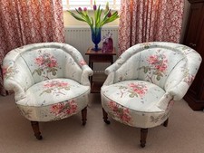 A Pair of Lovely French