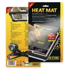 Exo Terra Heat Mat