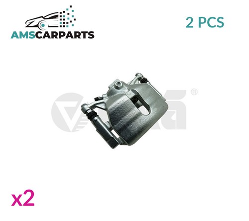 Brake caliper repair kit - brake, front