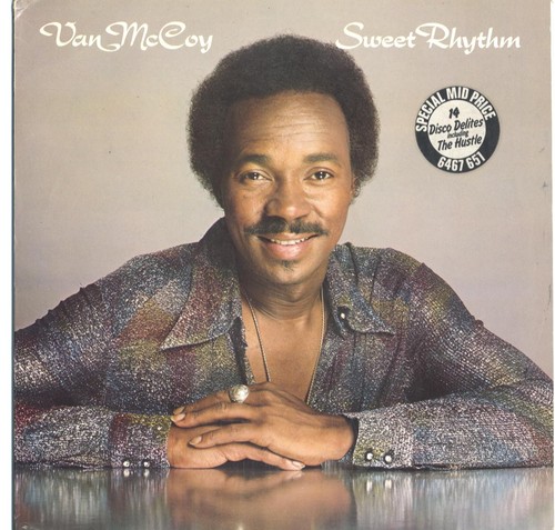Van mccoy sweet rhythms - mccoy,