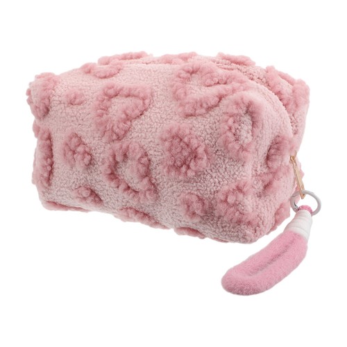 Travel makeup organizer bag - makeup,