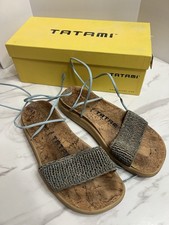 Vintage Birkenstock Tatami