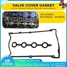 Rocker Cover Gasket For AUDI