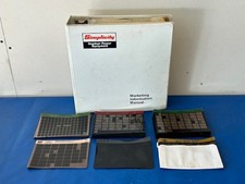 100s Microfiche Cards Small