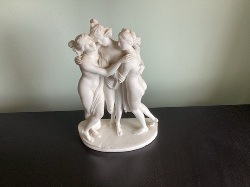 The three graces statue museum - graces,