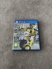 FIFA 17 - PS4 