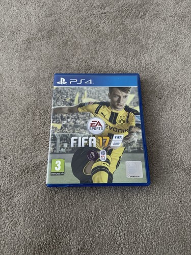 Fifa ps4 - fifa,
