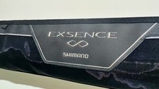 Shimano Exsence Infinity