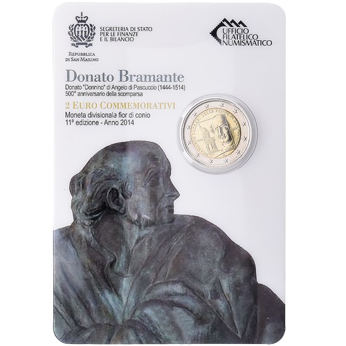 San marino euro donato - marino,, euro,