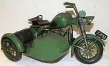 Jayland 1/8 Scale Metal WWII