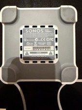 Sonos Connect Gen 1