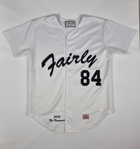 Sik silk baseball top fairly - sik,
