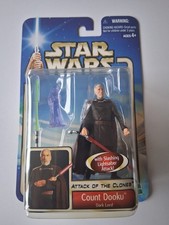 Star Wars Saga Collection