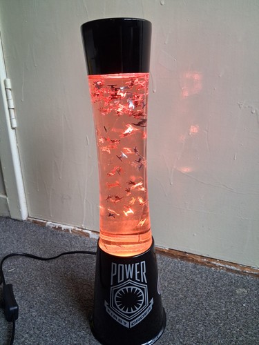 Star wars lava lamp join - star, “join