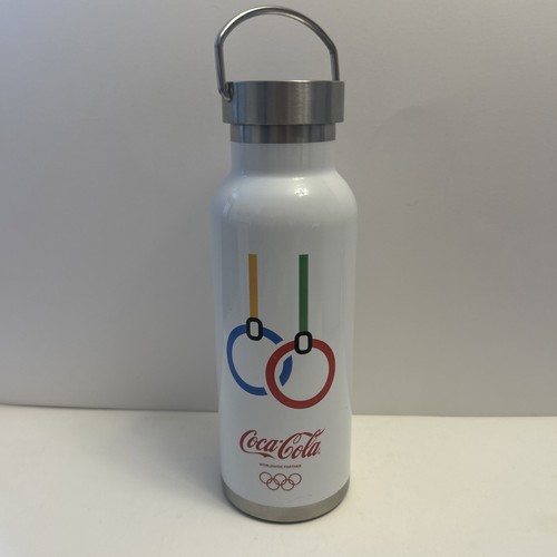 White coca cola paris - white,