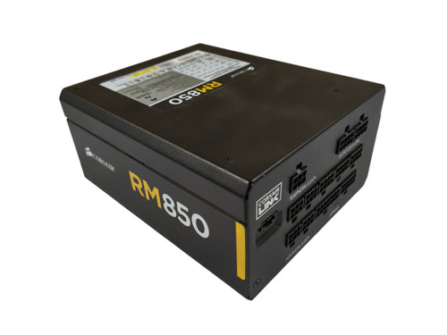 Corsair rm850 modular 850w atx - 850w,