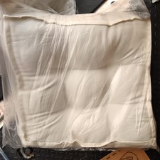 luxury OUTDOORWATERPROOFBOOSTER CUSHIONSize: 45 x 45 x 10cm Pack Of  6