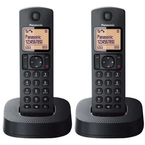 Panasonic tgc312eb digital - kx-tgc312eb,
