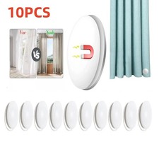 10X For Shower Curtain