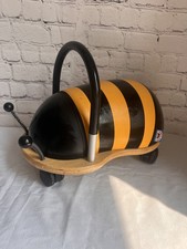 Bumble Bee ride on by Wheely Bug. Great condition