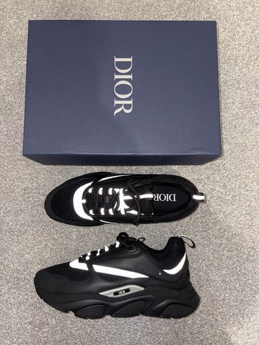 Size dior b22 black - size,