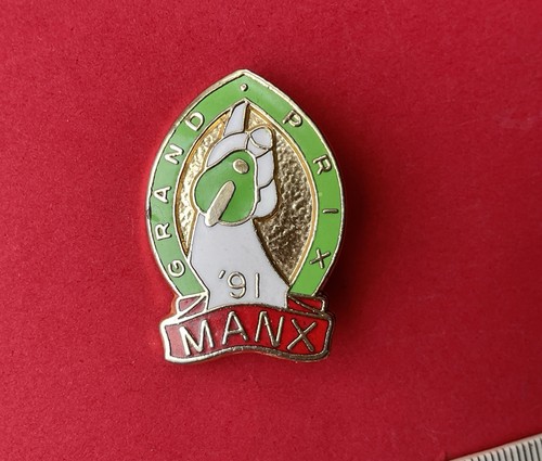 Manx grand prix - prix, of