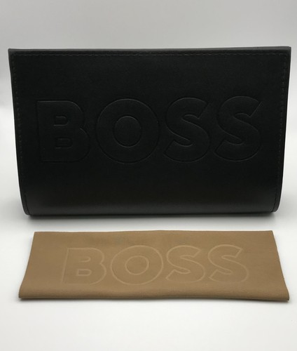 New authentic boss large case - authentic,