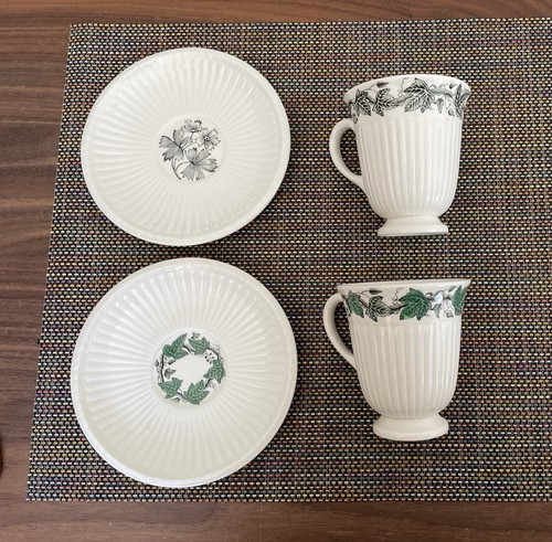 Set wedgwood espresso - set,
