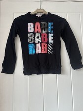 Children’s Girl’s Miss